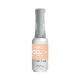 [3000039] ORLY® GelFX CLR - Sweet Thing - 9 ml