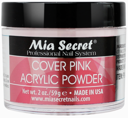 [PL430-CP] MIA SECRET® Poudre Acrylique Cover Pink 2oz