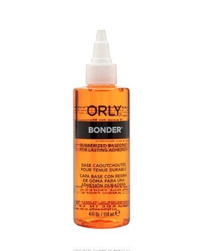 [24114] ORLY® Bonder (Rubberized base) 118 ml 