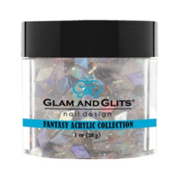 [70-796-547] GLAM &amp; GLITS ® Fantasy Acrylic Collection - Fairy Dust 1 oz