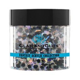 [70-796-522] GLAM & GLITS ® Fantasy Acrylic Collection - Black Sabbath 1 oz