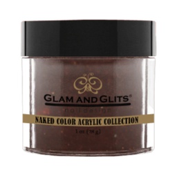 [70-798-420] GLAM &amp; GLITS ® Naked Acrylic Collection - OOH LA LA 1 oz