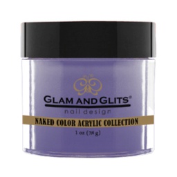 [70-798-419] GLAM &amp; GLITS ® Naked Acrylic Collection - On Your Mark 1 oz