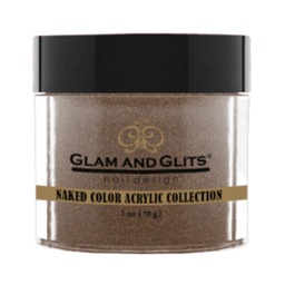 [70-798-413] GLAM & GLITS ® Naked Acrylic Collection - Heirloom 1 oz