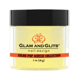 [70-795-364] GLAM & GLITS ® Color Pop Acrylic Collection - Glow With Me 1 oz