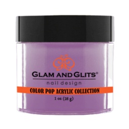 [70-795-363] GLAM &amp; GLITS ® Color Pop Acrylic Collection - Board Walk 1 oz