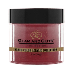 [70-798-4118] GLAM & GLITS ® Naked Acrylic Collection - Wine Me Up 1 oz