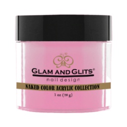 [70-798-415] GLAM &amp; GLITS ® Naked Acrylic Collection - Central Perk 1 oz