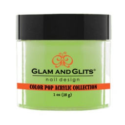 [70-795-367] GLAM & GLITS ® Color Pop Acrylic Collection - Ocean Breeze 1 oz