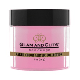 [70-798-400] GLAM & GLITS ® Naked Acrylic Collection - Your Duchess 1 oz