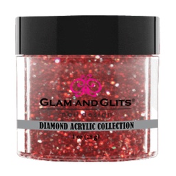 [70-292-55] GLAM & GLITS ® Diamond Acrylic Collection - Geisha 1 oz