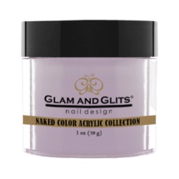 [70-798-402] GLAM &amp; GLITS ® Naked Acrylic Collection - I'm The One 1 oz