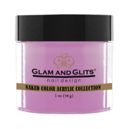 [70-798-443] GLAM & GLITS ® Naked Acrylic Collection - Revelation 1 oz