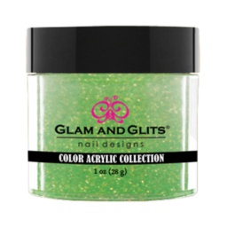 [70-292-335] GLAM & GLITS ® Color Acrylic Collection - Jazmin 1 oz