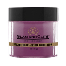 [70-798-425] GLAM &amp; GLITS ® Naked Acrylic Collection - Femme Fatale 1 oz