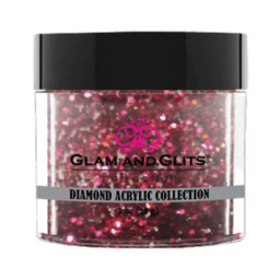 [70-292-56] GLAM & GLITS ® Diamond Acrylic Collection - Flare 1 oz