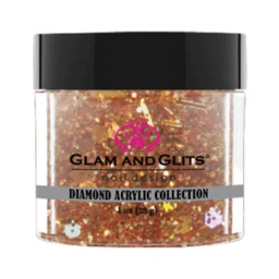 [70-292-69] GLAM & GLITS ® Diamond Acrylic Collection - Poetic 1 oz