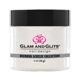 [70-292-59] GLAM &amp; GLITS ® Diamond Acrylic Collection - Frost 1 oz