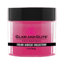 [70-292-302] GLAM &amp; GLITS ® Color Acrylic Collection - Kimberly 1 oz