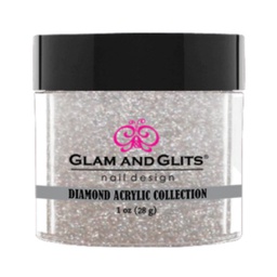 [70-292-85] GLAM & GLITS ® Diamond Acrylic Collection - Silhouette 1 oz
