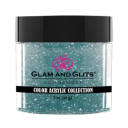 [70-292-338] GLAM &amp; GLITS ® Color Acrylic Collection - Monique 1 oz