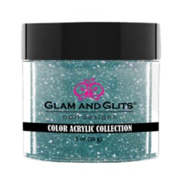 [70-292-338] GLAM & GLITS ® Color Acrylic Collection - Monique 1 oz