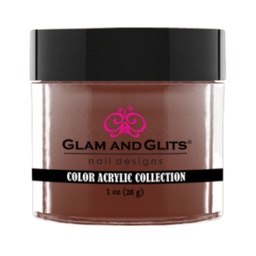 [70-292-343] GLAM &amp; GLITS ® Color Acrylic Collection - Cindy 1 oz