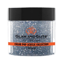 [70-795-392] GLAM & GLITS ® Color Pop Acrylic Collection - Scuba Dive 1 oz