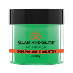[70-795-354] GLAM &amp; GLITS ® Color Pop Acrylic Collection - Waterpark 1 oz