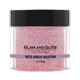 [70-797-633] GLAM & GLITS ® Matte Acrylic Collection - Birthday Cake 1 oz