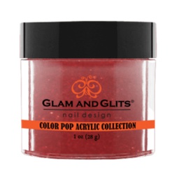 [70-795-377] GLAM &amp; GLITS ® Color Pop Acrylic Collection - Tsunami 1 oz