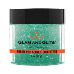 [70-795-357] GLAM &amp; GLITS ® Color Pop Acrylic Collection - Beach Bum 1 oz