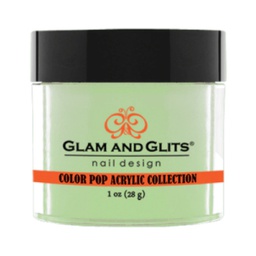[70-795-369] GLAM &amp; GLITS ® Color Pop Acrylic Collection - Cabana 1 oz