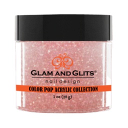 [70-795-387] GLAM &amp; GLITS ® Color Pop Acrylic Collection - Heatwave 1 oz