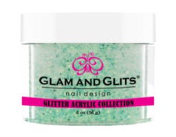 [70-791-A05] GLAM & GLITS ® Glitter Acrylic Collection - Ocean Spray Jewel 2 oz