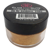 [70-794-P95] GLAM & GLITS ® Pigment Collection - Oh my Goldness 0.5 oz
