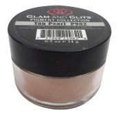 [70-794-P82] GLAM & GLITS ® Pigment Collection - Tan Pearl 0.5 oz