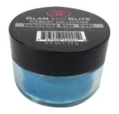 [70-794-P9X] GLAM & GLITS ® Pigment Collection - Something Blue 0.5 oz