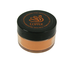 [70-290-COP-05O] INM® Nail Powder - Copper 1/2 oz