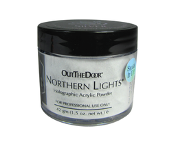 [70-221-ARG-150] INM® Nail Powder - Argent 1.5 oz