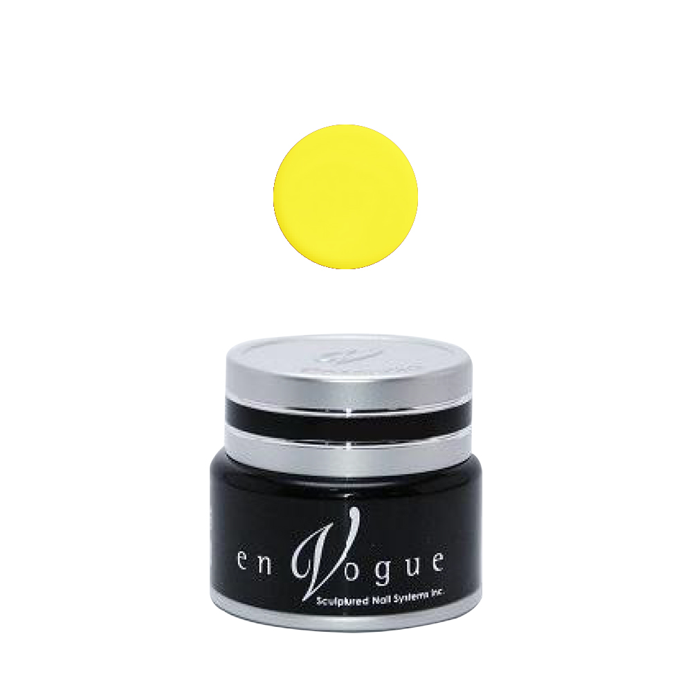EN VOGUE ® Color Gel - Jaune - 7 ml