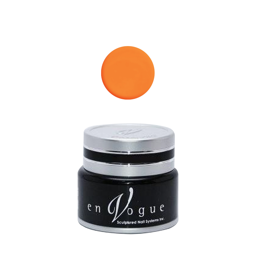 EN VOGUE ® Color Gel - Funky Orange - 7 ml