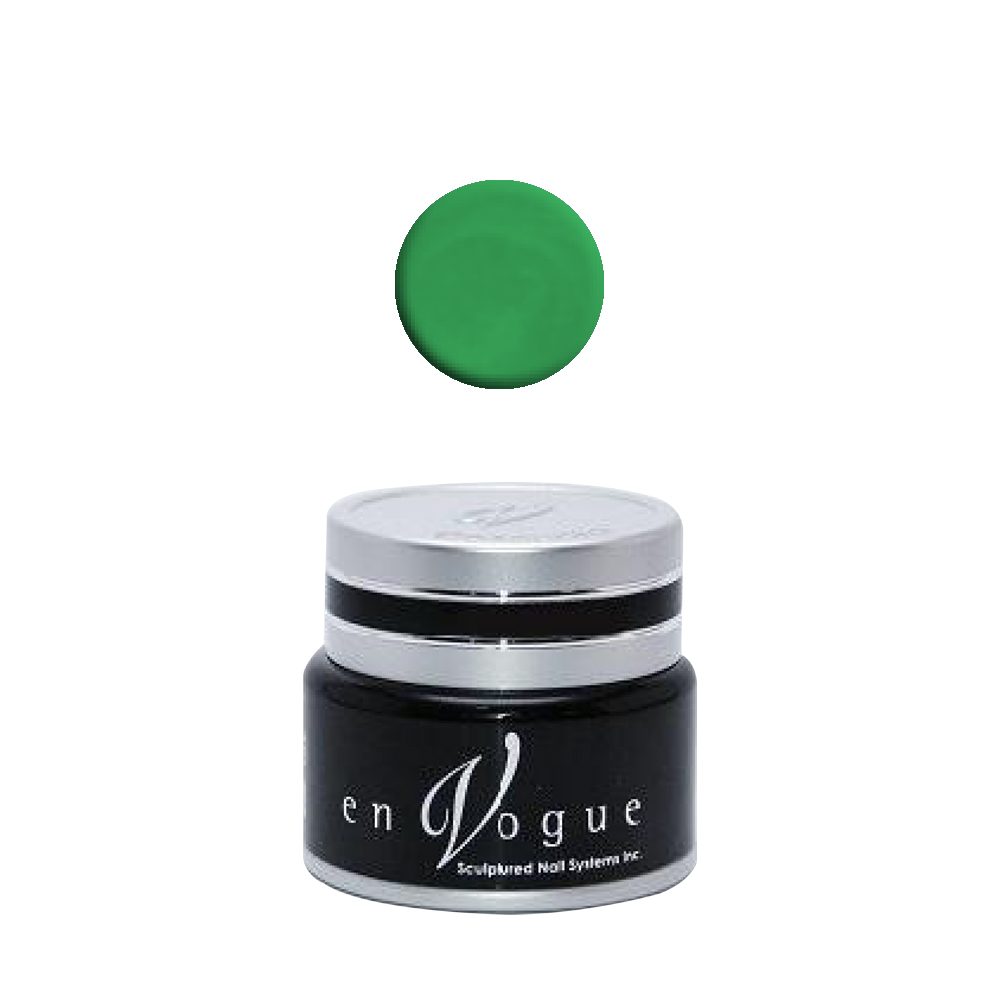 EN VOGUE ® Color Gel - Green - 7 ml