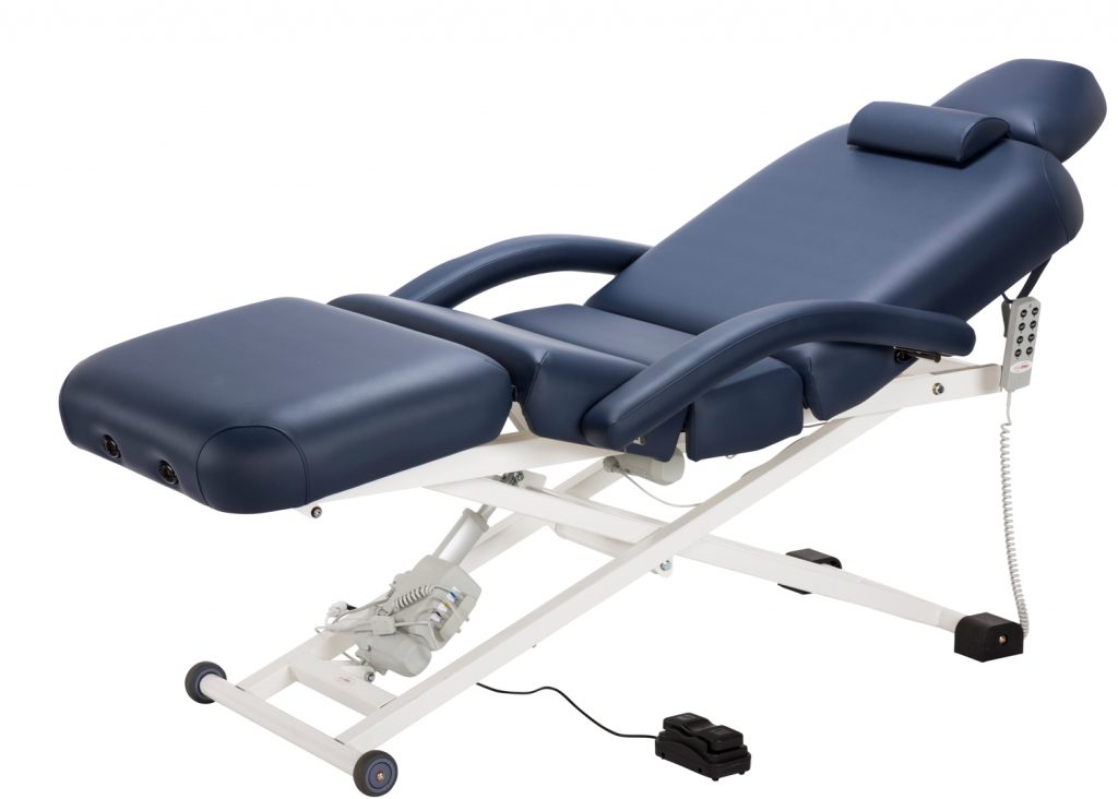 [ESD-PEI-501] EQUIPRO® ELECTRIC BED ROYAL