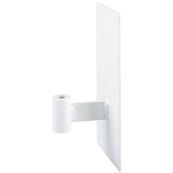 [ESD-P64300] ÉQUIPRO® SUPPORT DE LOUPE MURAL - BLANC-
